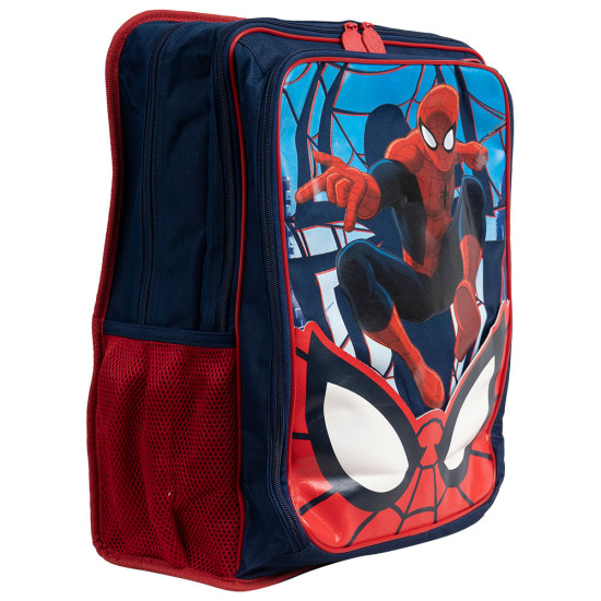 Sunce Παιδική τσάντα πλάτης Spiderman Eva Backpack